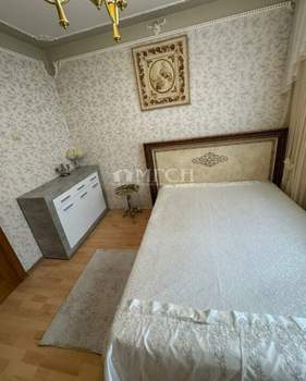 3-к квартира, вторичка, 73м2, 14/17 этаж
