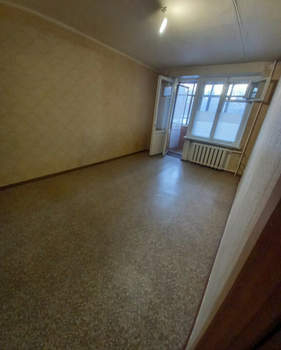 2-к квартира, вторичка, 43м2, 3/5 этаж