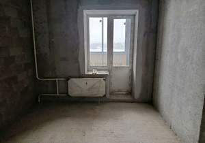 1-к квартира, вторичка, 33м2, 11/15 этаж