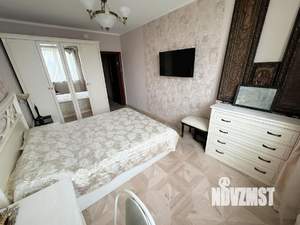 2-к квартира, вторичка, 72м2, 10/17 этаж