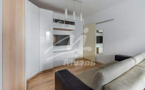 2-к квартира, вторичка, 59м2, 20/25 этаж