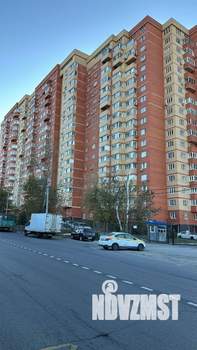 3-к квартира, вторичка, 81м2, 5/18 этаж