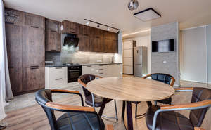 3-к квартира, вторичка, 81м2, 1/4 этаж