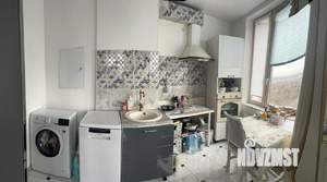 3-к квартира, вторичка, 52м2, 24/26 этаж