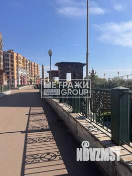 3-к квартира, вторичка, 58м2, 11/17 этаж