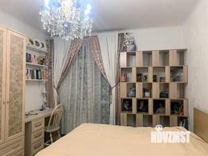 2-к квартира, вторичка, 45м2, 5/9 этаж