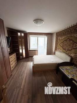 3-к квартира, вторичка, 72м2, 7/14 этаж