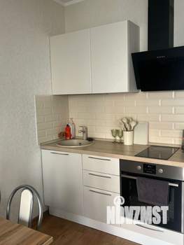 Студия квартира, вторичка, 22м2, 5/26 этаж