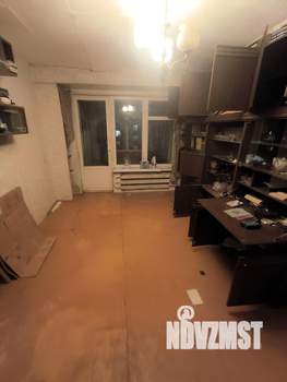 1-к квартира, вторичка, 27м2, 8/9 этаж