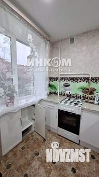 3-к квартира, вторичка, 52м2, 3/5 этаж