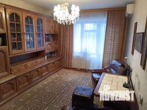 3-к квартира, вторичка, 72м2, 5/14 этаж