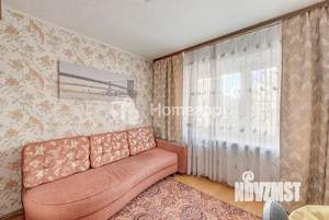 4-к квартира, вторичка, 113м2, 4/5 этаж