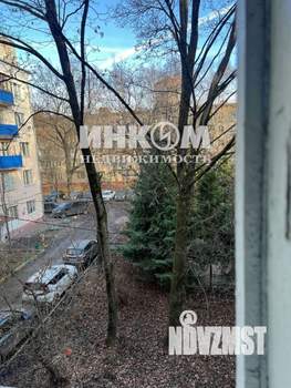 3-к квартира, вторичка, 71м2, 3/5 этаж