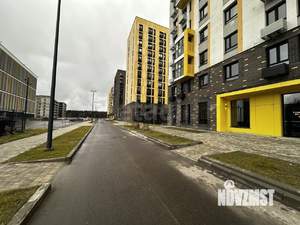 1-к квартира, вторичка, 36м2, 4/12 этаж