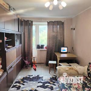 2-к квартира, вторичка, 41м2, 3/5 этаж