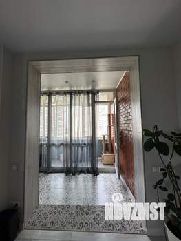 3-к квартира, вторичка, 74м2, 9/25 этаж
