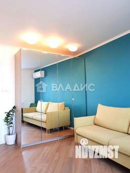 2-к квартира, вторичка, 64м2, 20/25 этаж