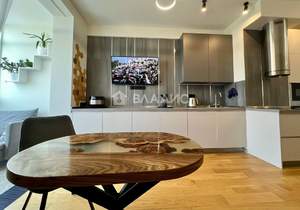 2-к квартира, вторичка, 55м2, 8/29 этаж