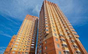 1-к квартира, вторичка, 51м2, 16/25 этаж
