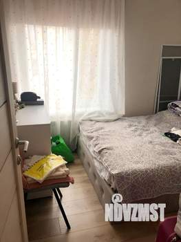 1-к квартира, вторичка, 32м2, 4/5 этаж