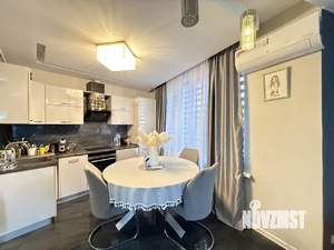 3-к квартира, вторичка, 54м2, 15/25 этаж