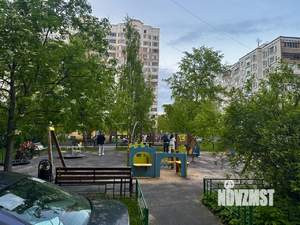 3-к квартира, вторичка, 101м2, 7/17 этаж