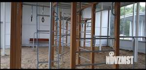 1-к квартира, вторичка, 32м2, 2/4 этаж