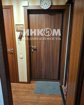 2-к квартира, вторичка, 36м2, 5/9 этаж
