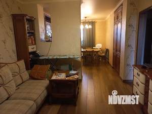 3-к квартира, вторичка, 80м2, 8/9 этаж