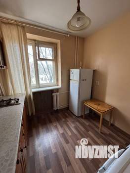 2-к квартира, вторичка, 40м2, 4/5 этаж