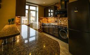 3-к квартира, вторичка, 74м2, 7/9 этаж