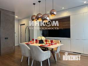 3-к квартира, вторичка, 92м2, 1/4 этаж