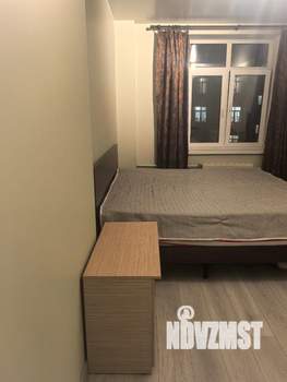 3-к квартира, вторичка, 68м2, 4/8 этаж