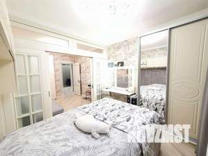 3-к квартира, вторичка, 83м2, 23/25 этаж