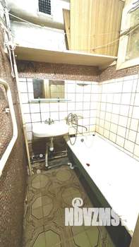 3-к квартира, вторичка, 58м2, 3/5 этаж