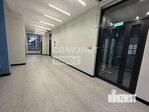 1-к квартира, сданный дом, 34м2, 12/14 этаж