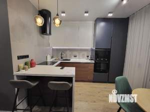 2-к квартира, вторичка, 48м2, 14/25 этаж