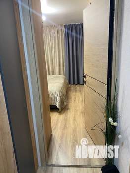 1-к квартира, вторичка, 38м2, 15/16 этаж