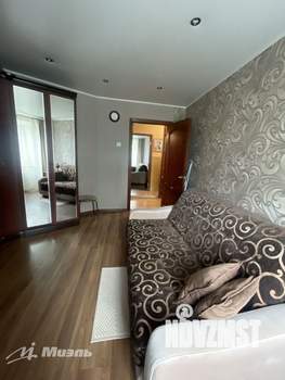 2-к квартира, вторичка, 49м2, 4/12 этаж