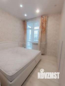 2-к квартира, вторичка, 54м2, 4/17 этаж