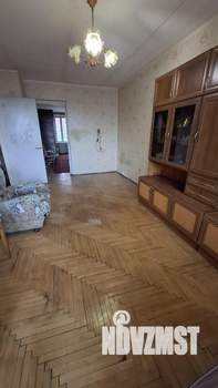 2-к квартира, вторичка, 45м2, 4/5 этаж