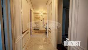 4-к квартира, вторичка, 109м2, 3/17 этаж