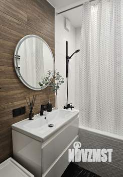 2-к квартира, вторичка, 58м2, 24/25 этаж