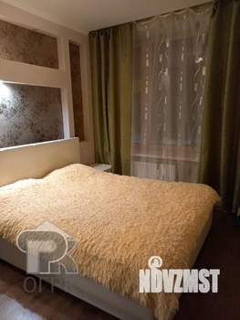 2-к квартира, вторичка, 37м2, 5/16 этаж