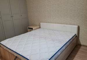 2-к квартира, вторичка, 46м2, 20/25 этаж