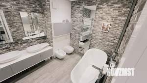 2-к квартира, вторичка, 89м2, 7/7 этаж