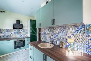 3-к квартира, вторичка, 96м2, 5/6 этаж