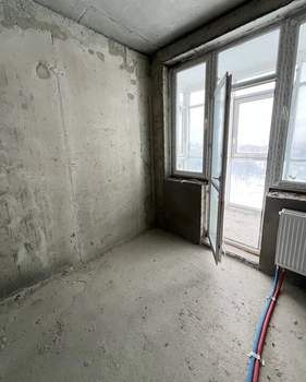 1-к квартира, вторичка, 54м2, 21/29 этаж