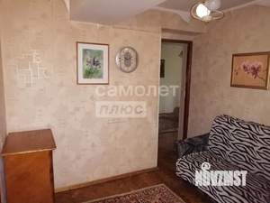 2-к квартира, вторичка, 54м2, 2/9 этаж