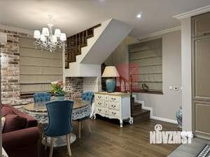 4-к квартира, вторичка, 110м2, 7/8 этаж